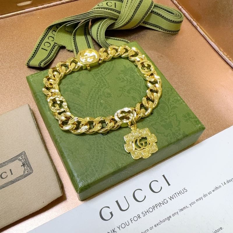 Gucci Bracelets